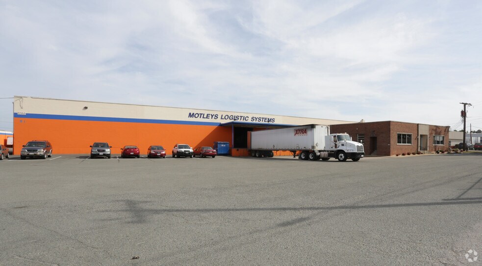 More Photos Of 2700 Deepwater Terminal Rd, Richmond Warehouse For Lease