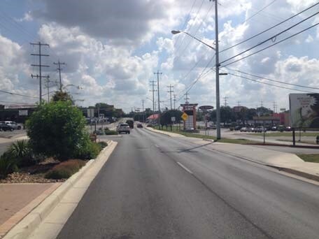 More Photos Of 300 Kitty Hawk Rd, Universal City Unknown For Lease