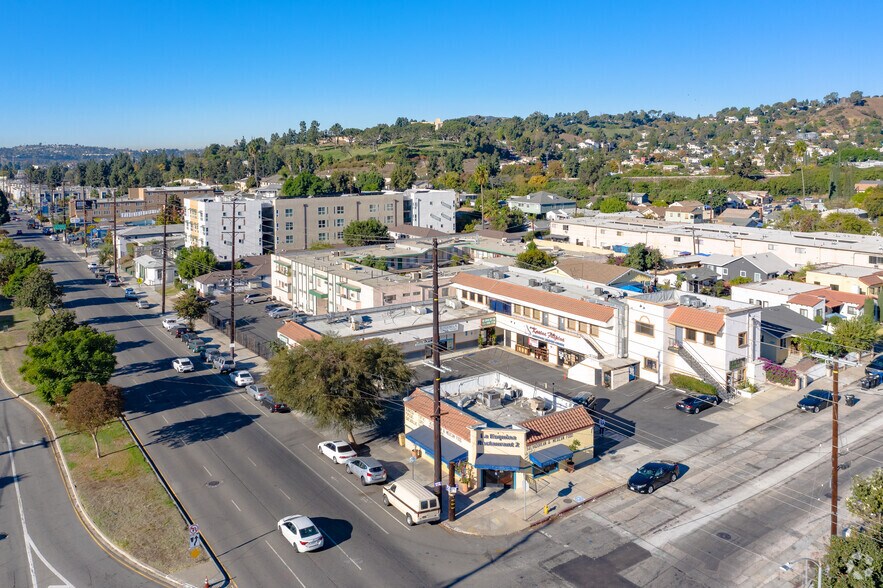 More Photos Of 4157-4159 Eagle Rock Blvd, Los Angeles Unknown For Lease