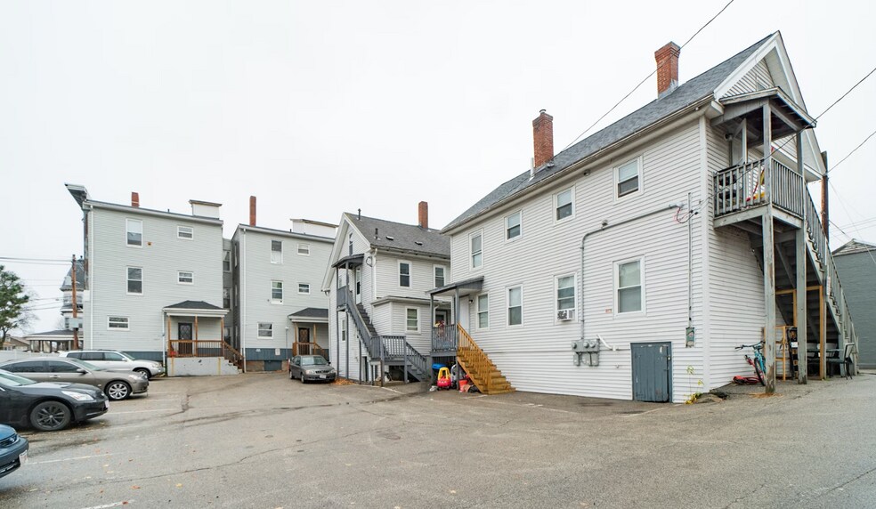 More Photos Of 55 Pleasant St, Marlborough Apartments For Sale