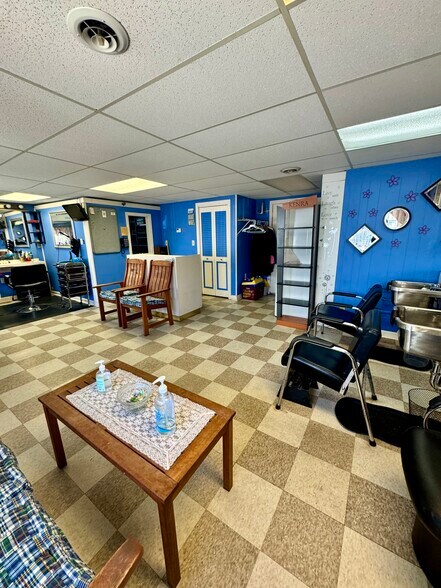 More Photos Of 1226 S Main St, Fall River Freestanding For Sale