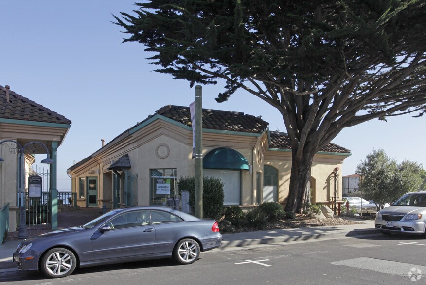 More Photos Of 550 Wave St, Monterey Office For Lease