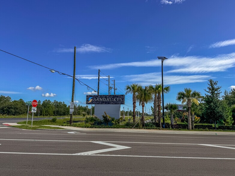 More Photos Of 11105 Commercial Way, Weeki Wachee Land For Sale