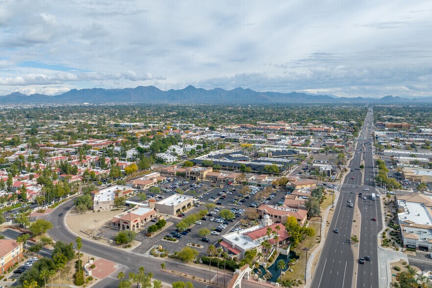 More Photos Of 6990 E Shea Blvd, Scottsdale Freestanding For Lease