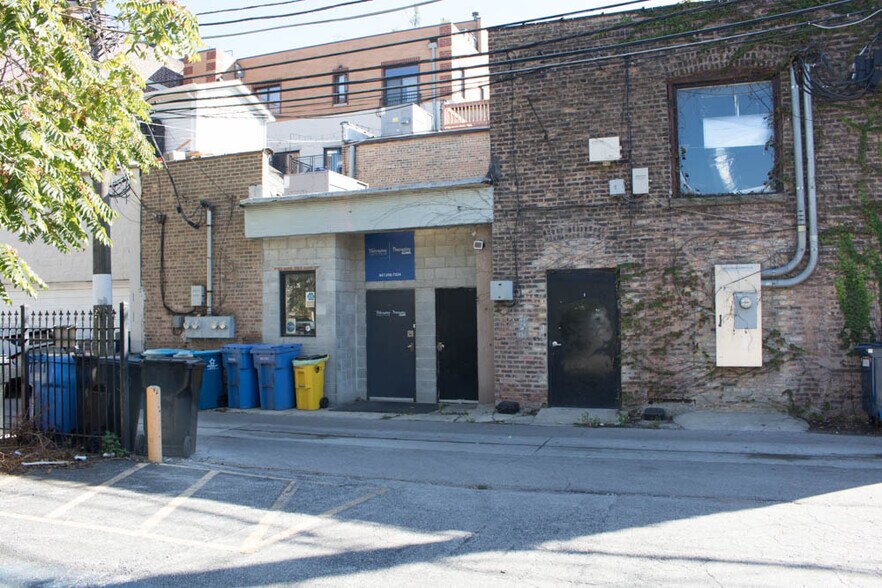 More Photos Of 1224 W Belmont Ave, Chicago Storefront Retail Residential For Lease