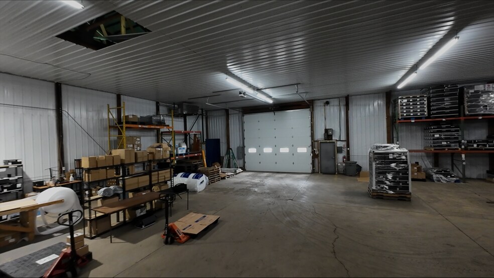More Photos Of 7167 Route 353, Cattaraugus Warehouse For Sale