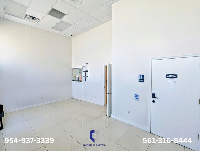 More Photos Of 1100 W Oakland Park Blvd, Fort Lauderdale Unknown For Lease