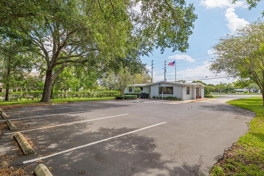 More Photos Of 3150 N McMullen Booth Rd, Clearwater Land For Sale