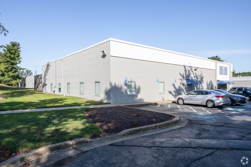 More Photos Of 900 Bestgate Rd, Annapolis Unknown For Lease