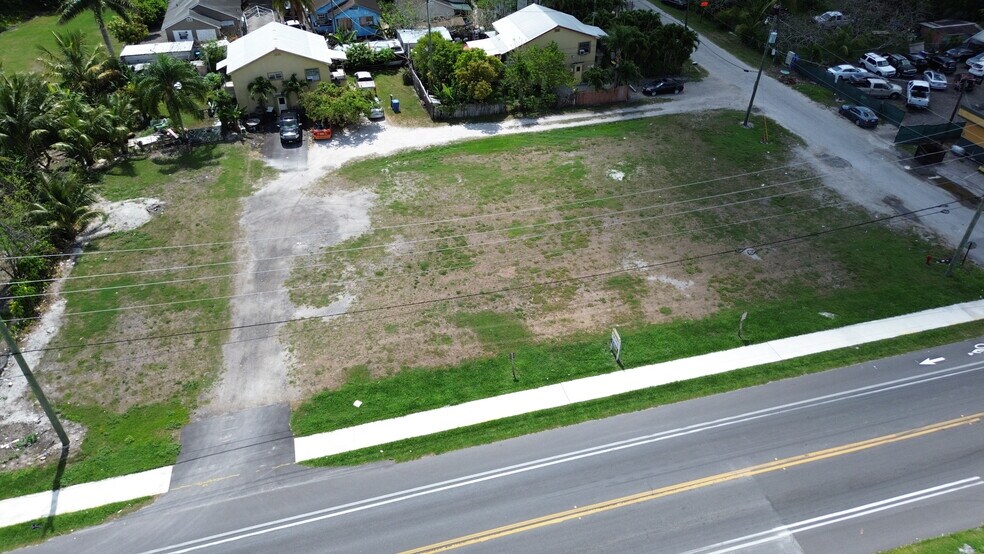 More Photos Of 0000 Avenue F, Belle Glade, Belle Glade Land For Sale