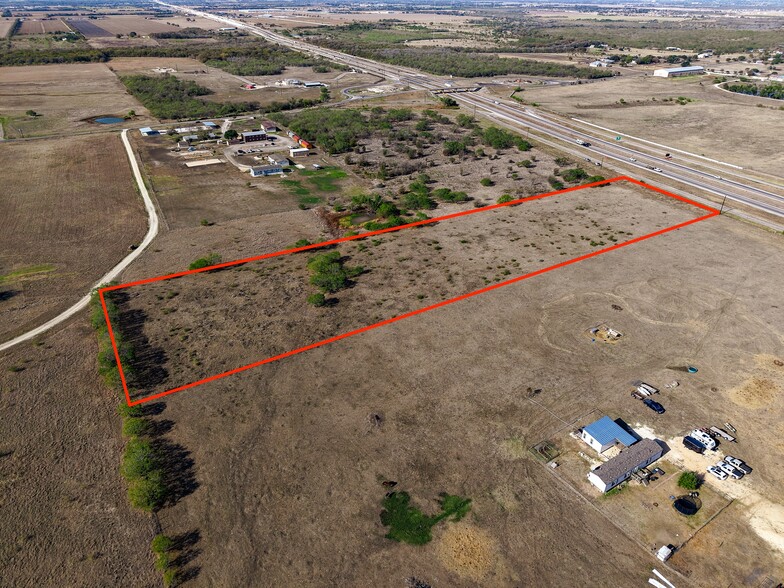 Primary Photo Of 8361 W Interstate 10, Seguin Land For Lease