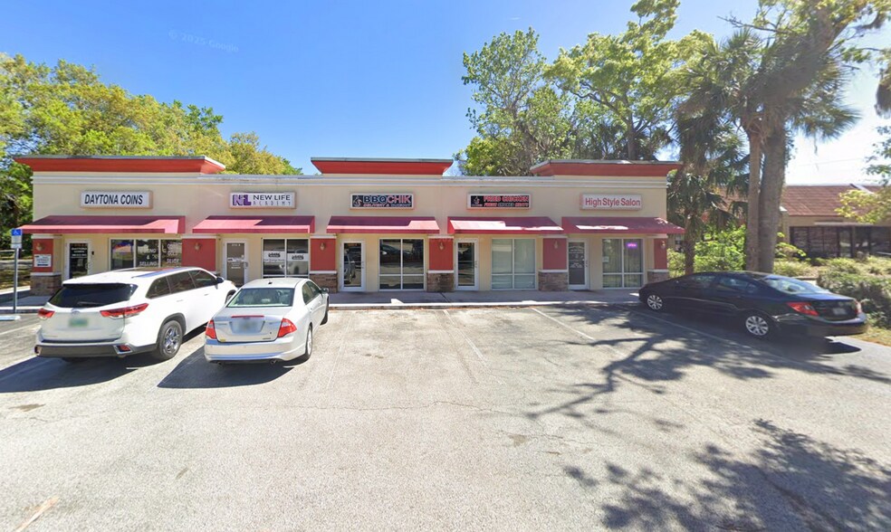 Primary Photo Of 3751 Nova Rd, Port Orange Unknown For Lease