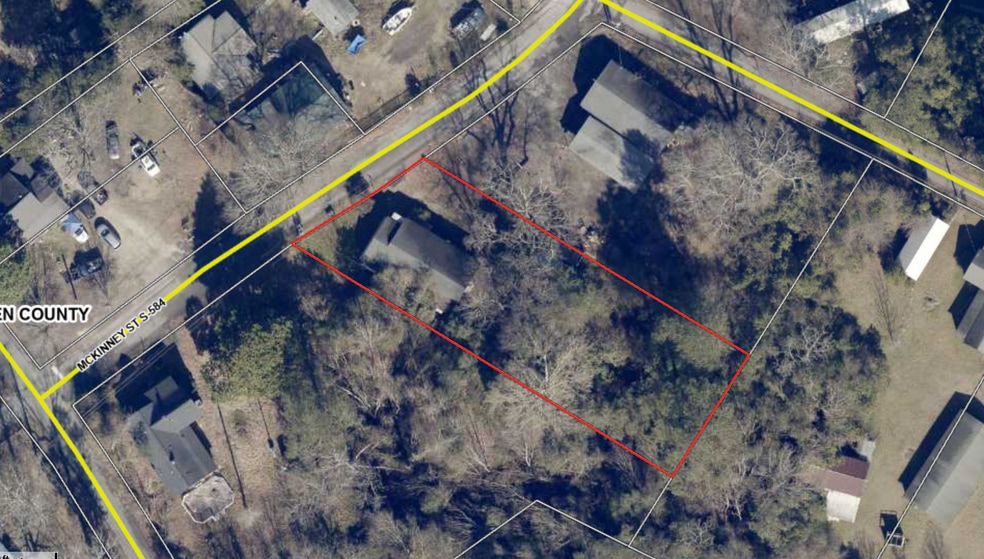 More Photos Of 31 McKinney St, Beech Island Warehouse For Sale