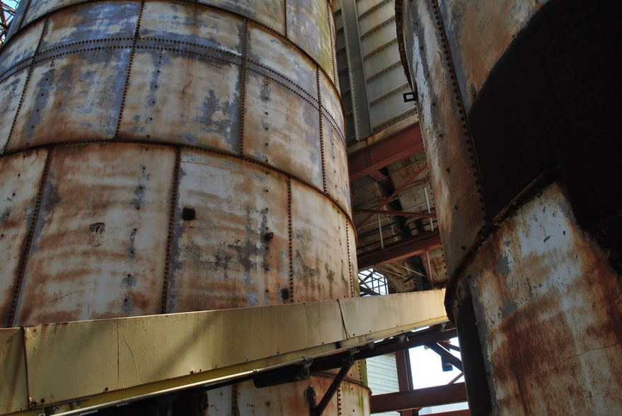 More Photos Of 220 Progress Blvd, Longview Warehouse For Lease