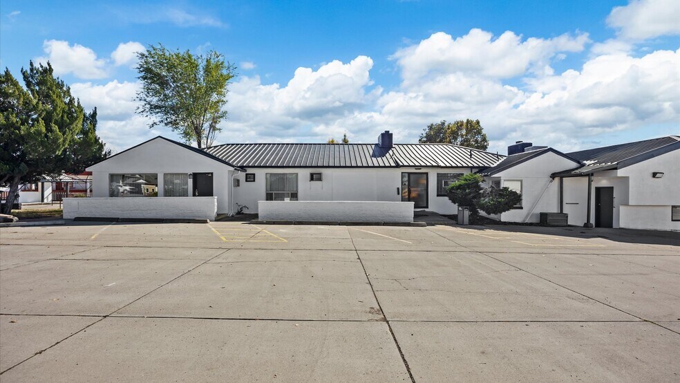 More Photos Of TBD E Main St, Montrose Hotel For Sale