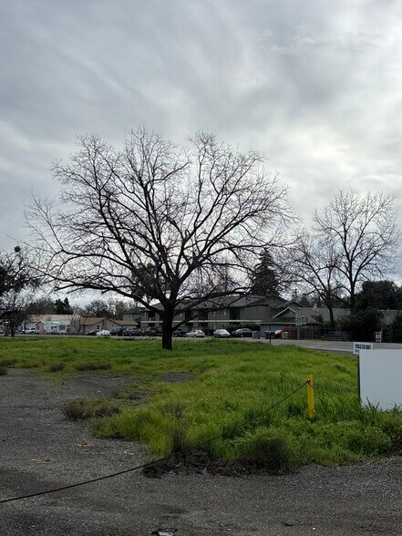 More Photos Of 26436 Woodland Avenue, Esparto Land For Sale