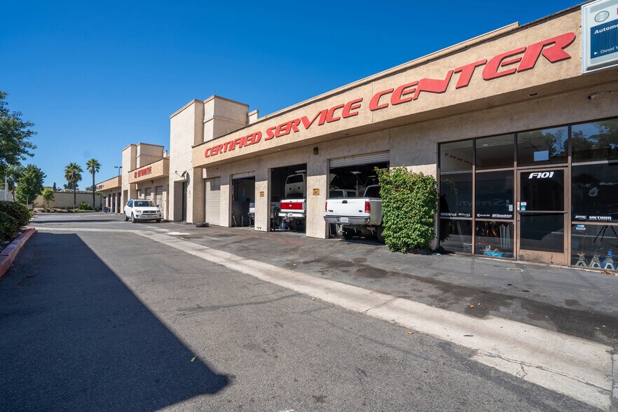 More Photos Of 151 N Rose St, Escondido Unknown For Lease