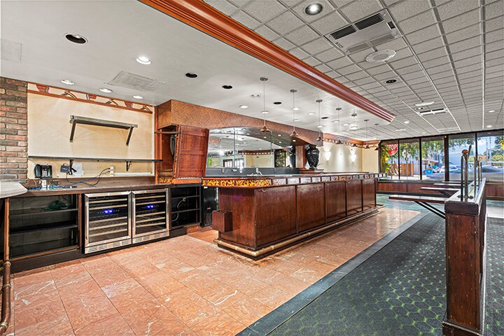 More Photos Of 1120-1122 Crane St, Menlo Park Office For Sale