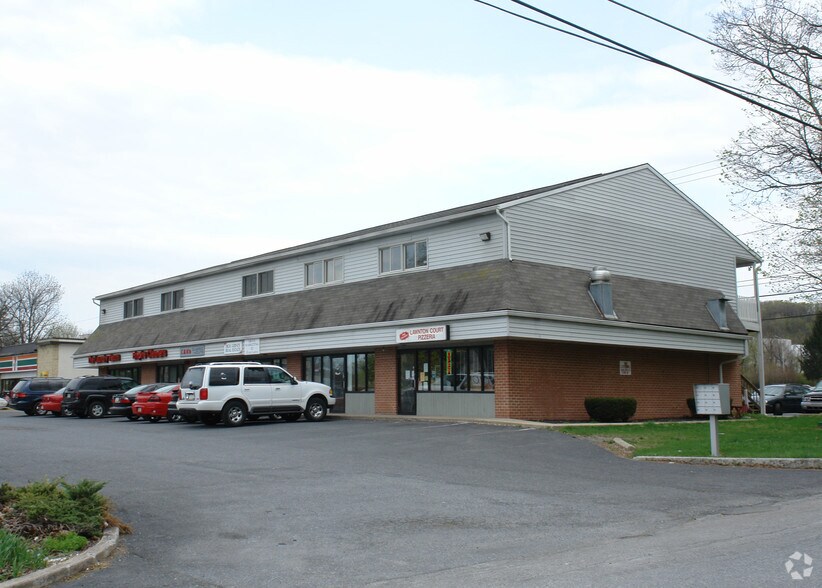 More Photos Of 4801 Derry St, Harrisburg General Retail For Lease