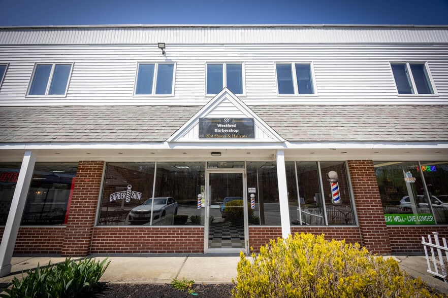 More Photos Of 439 Littleton Rd, Westford Unknown For Lease