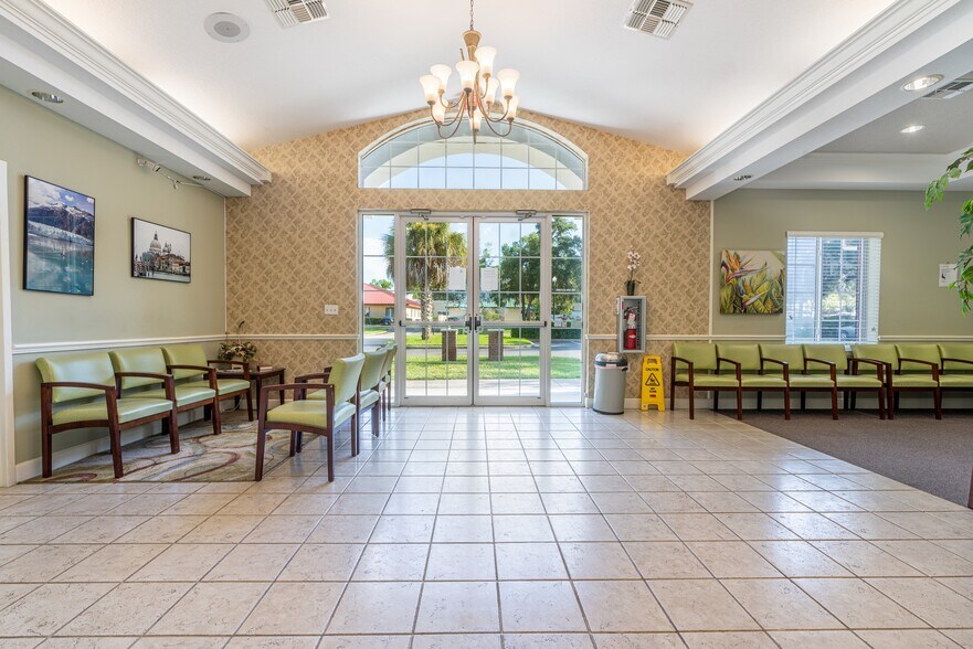 More Photos Of 1630 SE 18th St, Ocala Medical For Lease