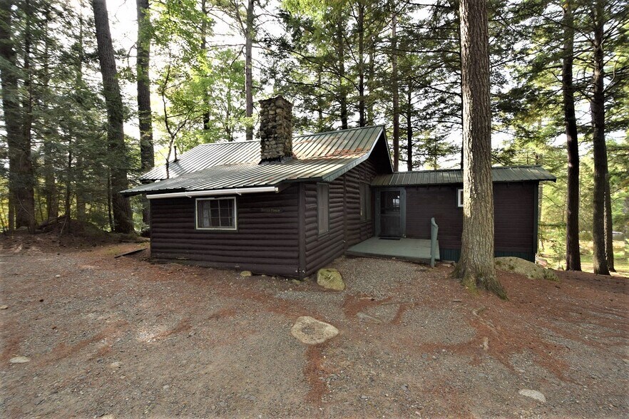 More Photos Of 1 Nicatous Stream Lake Rd, Burlington Lodge Meeting Hall For Sale