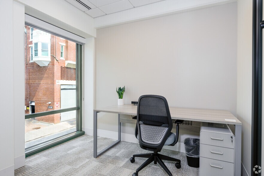 More Photos Of 101 N Union St, Alexandria Office For Lease