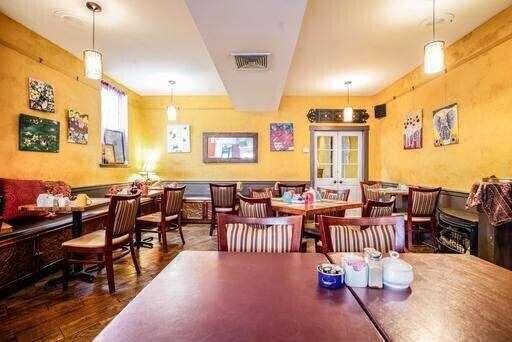 More Photos Of 2650-2652 E Somerset St, Philadelphia Restaurant For Lease