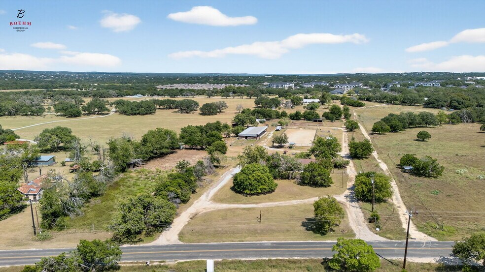 More Photos Of 29470 Old Fredericksburg Rd, Boerne Land For Sale