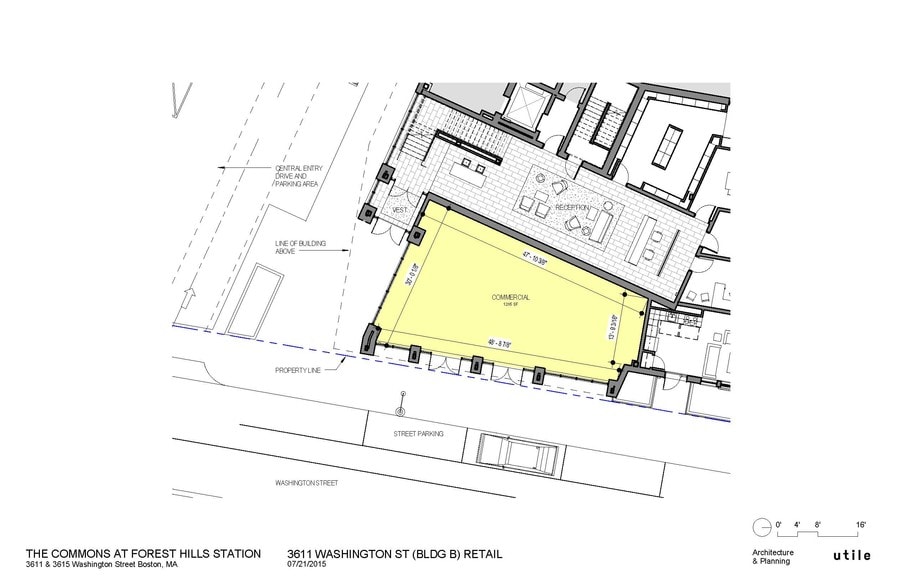 More Photos Of 3611-3615 Washington St, Jamaica Plain Apartments For Lease