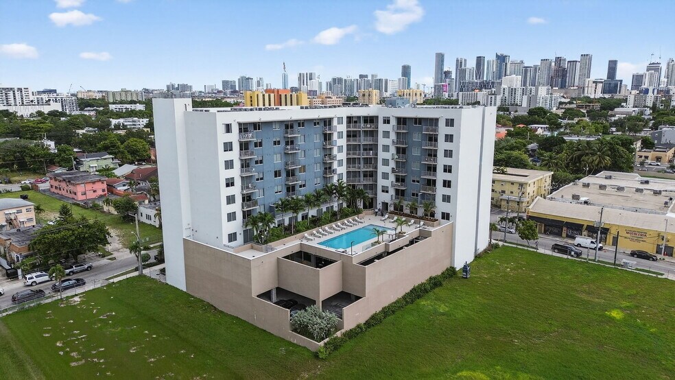 More Photos Of , Miami Multifamily For Sale