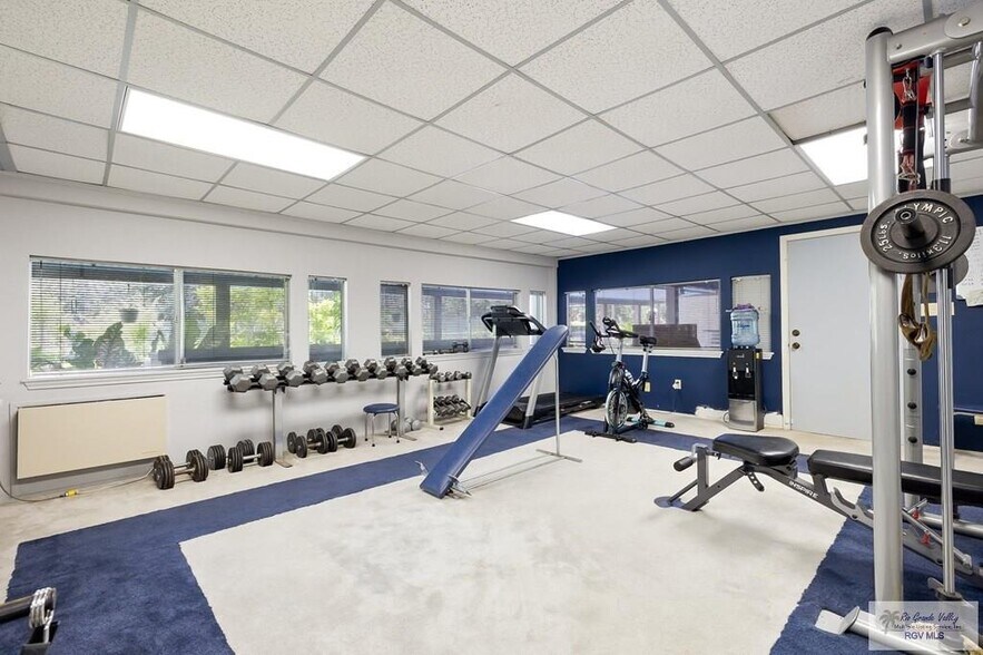 More Photos Of 1 Frost Ln, San Benito Lodge Meeting Hall For Sale