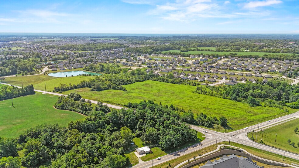 More Photos Of Social Row Rd @ Sheehan Rd., Washington Township Land For Sale