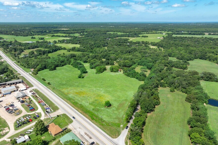 More Photos Of State Hwy 19 & CR 1150, Emory Land For Sale