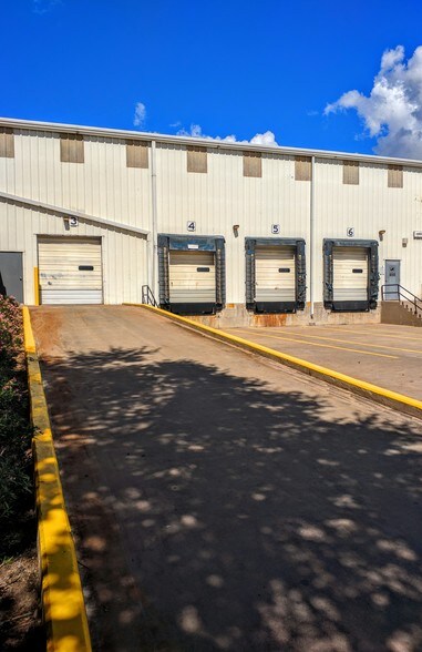 More Photos Of 3600 Formosa Ave, McAllen Distribution For Lease