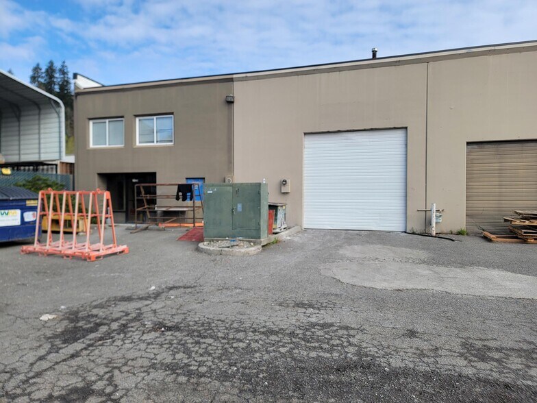 More Photos Of 1501 20th St NW, Auburn Warehouse For Lease