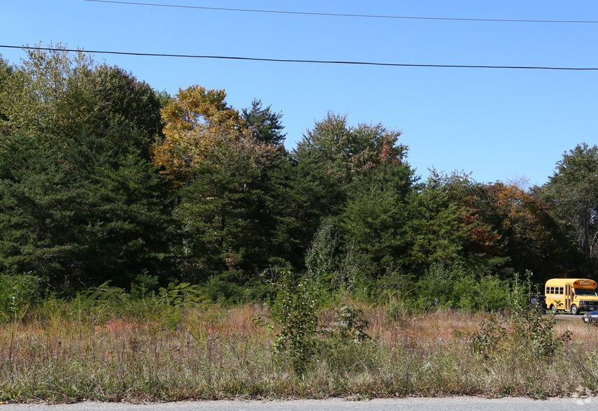 Primary Photo Of 618-622 Garrisonville Rd, Stafford Land For Sale