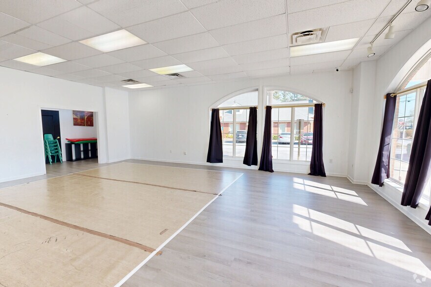 Primary Photo Of 286 GA Hwy 314, Fayetteville Office For Lease