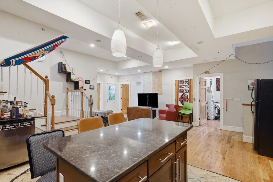 More Photos Of 299 Governor St, Providence Multifamily For Sale