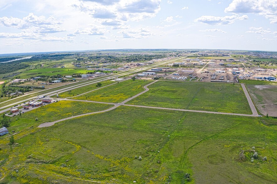 More Photos Of TBD Highway 2 & 85 West, Williston Land For Sale