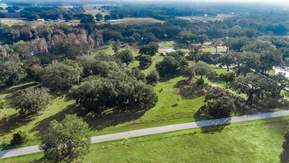 More Photos Of 0000 County Road 221, Wildwood Land For Sale