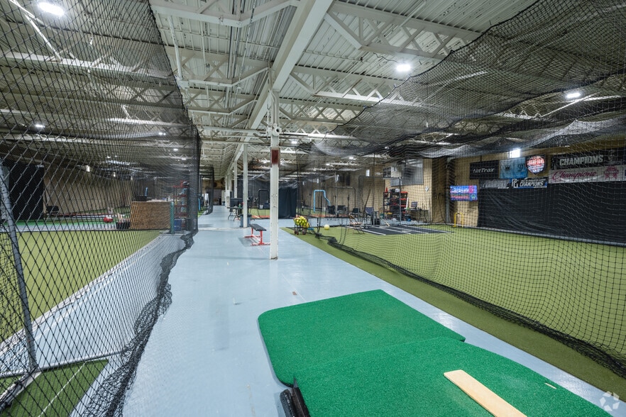 More Photos Of 1801 Rutherford Rd, Greenville Light Manufacturing For Lease