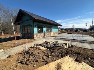 More Photos Of 3042 Hendersonville Rd, Fletcher Land For Lease