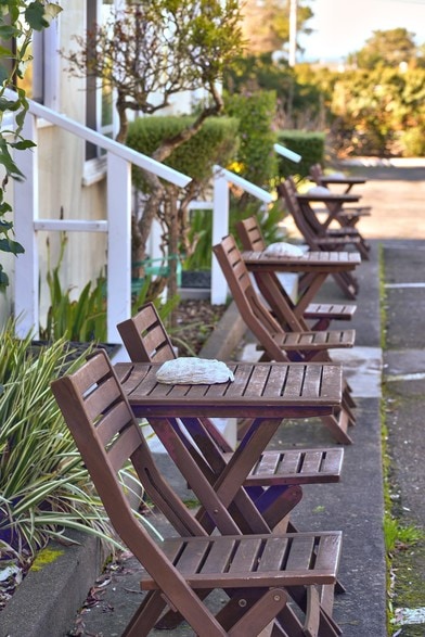 More Photos Of 18725 N Highway 1, Fort Bragg Hotel For Sale