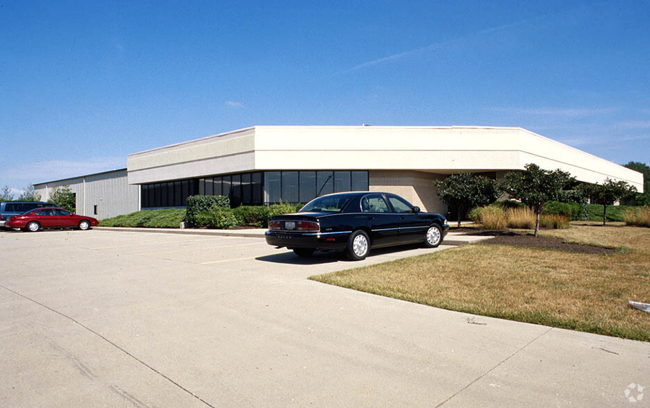 Primary Photo Of 107 Northeast Dr, Loveland Manufacturing For Sale