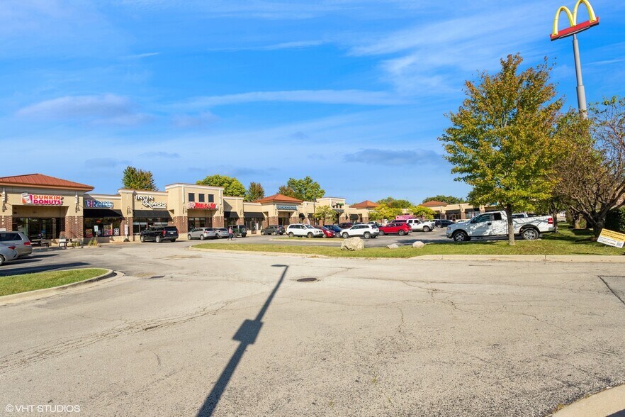 More Photos Of Mondamin & Ridge St, Minooka Unknown For Lease