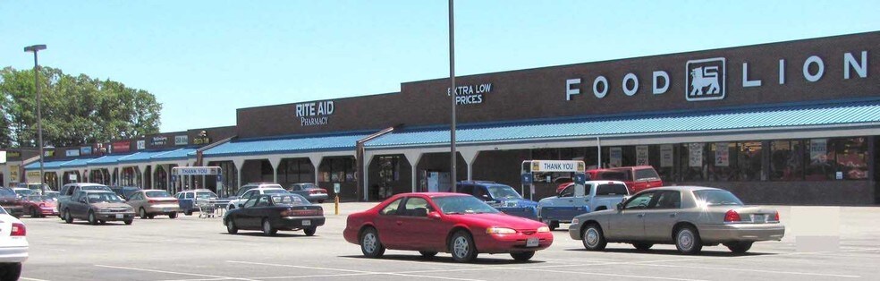 More Photos Of 1856 Tappahannock Blvd, Tappahannock Unknown For Lease