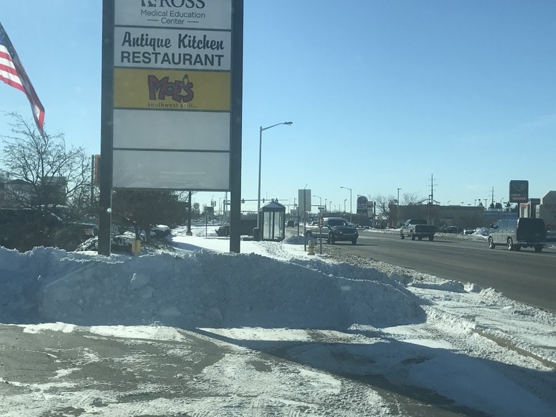 More Photos Of 6211 S Westnedge Ave, Portage Freestanding For Lease