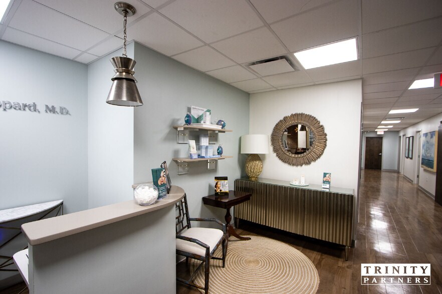 More Photos Of 1701 St. Julian Pl, Columbia Medical For Sale