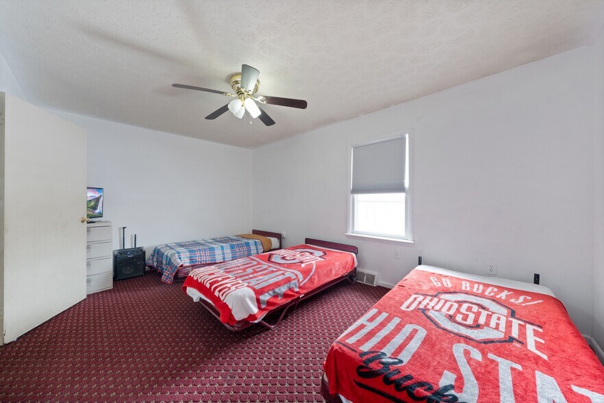 More Photos Of 1530 Cleveland Rd, Sandusky Hotel For Sale